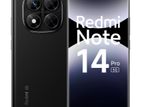Xiaomi Redmi Note 14 Pro (Brand New)