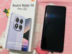 Xiaomi Redmi Note 14 Pro (Used)