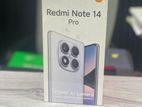 Xiaomi Redmi Note 14 Pro (Brand New)