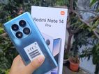 Xiaomi Redmi Note 14 Pro (Used)