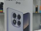 Xiaomi Redmi Note 14 Pro Midnight Black (Brand New)