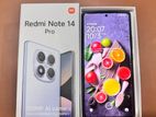 Xiaomi Redmi Note 14 Pro (Used)
