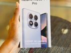 Xiaomi Redmi Note 14 pro (New)