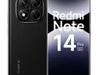 Xiaomi Redmi Note 14 Pro (New)