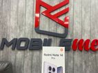 Xiaomi Redmi Note 14 Pro (New)
