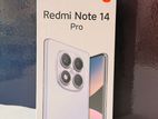 Xiaomi Redmi Note 14 Pro (New)