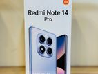 Xiaomi Redmi NOTE 14 Pro (New)