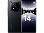 Xiaomi Redmi Note 14 Pro + (New)