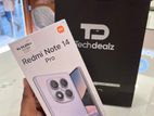 Xiaomi Redmi Note 14 Pro (New)