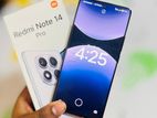 Xiaomi Redmi Note 14 Pro (Used)