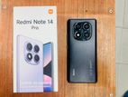 Xiaomi Redmi Note 14 Pro Phone (Used)