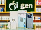 Xiaomi Redmi Note 14 Pro Plus 12/256GB (Used)