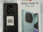 Xiaomi Redmi Note 14 Pro Plus 12/512GB (Used)