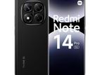 Xiaomi Redmi Note 14 Pro Plus 12/512GB 5G (Brand New)