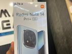 Xiaomi Redmi Note 14 Pro Plus 12 - 512GB (Brand New)