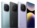 Xiaomi Redmi Note 14 Pro Plus 12/512GB (Brand New)