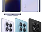 Xiaomi Redmi Note 14 Pro Plus 12/512GB (Brand New)