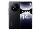 Xiaomi Redmi Note 14 Pro Plus 12/512GB (Brand New)