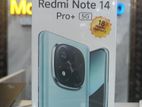 Xiaomi Redmi Note 14 Pro Plus 12/512GB (Brand New)