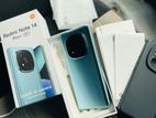 Xiaomi Redmi Note 14 Pro Plus 12 plus6/512GB (Used)