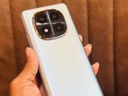 Xiaomi Redmi Note 14 Pro Plus 128GB (Used)