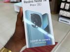 Xiaomi Redmi Note 14 Pro Plus 12GB/256GB 5000mAh (Brand New)