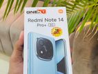 Xiaomi Redmi Note 14 Pro Plus 12GB/512 5G (Brand New)