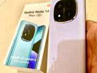 Xiaomi Redmi Note 14 Pro Plus 12GB / 512GB (Used)