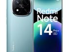 Xiaomi Redmi Note 14 Pro Plus 12GB | 512GB (Brand New)