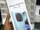 Xiaomi Redmi Note 14 Pro Plus 12GB 512GB (Brand New)