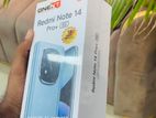 Xiaomi Redmi Note 14 Pro Plus 12GB/512GB (Brand New)