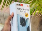 Xiaomi Redmi Note 14 Pro Plus 12GB/512GB (Brand New)