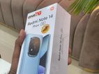 Xiaomi Redmi Note 14 Pro Plus 12GB/512GB (Brand New)