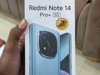 Xiaomi Redmi Note 14 Pro Plus 12GB/512GB (Brand New)