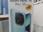 Xiaomi Redmi Note 14 Pro Plus 12GB/512GB (Brand New)