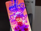Xiaomi Redmi Note 14 Pro Plus 12GB/512GB (Used)