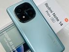 Xiaomi Redmi Note 14 Pro Plus 12GB 512GB (Used)