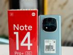 Xiaomi Redmi Note 14 Pro Plus 12GB 512GB (Used)