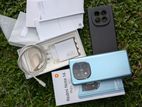 Xiaomi Redmi Note 14 Pro Plus 12+GB 512GB (Used)