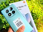 Xiaomi Redmi Note 14 Pro Plus 512GB (Used)