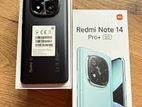 Xiaomi Redmi Note 14 Pro Plus 12GB|256GB|Android (Brand New)