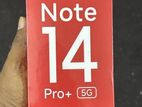 Xiaomi Redmi Note 14 Pro Plus 12GB+512GB (New)