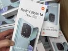 Xiaomi Redmi Note 14 Pro Plus 12GB|512GB|5000mAh (Brand New)