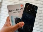 Xiaomi Redmi Note 14 Pro Plus 5G (Used)