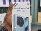 Xiaomi Redmi Note 14 Pro Plus 16GB/512GB (Brand New)