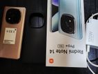 Xiaomi Redmi Note 14 Pro Plus 2025 (Used)