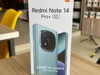 Xiaomi Redmi Note 14 Pro Plus 256GB (Brand New)