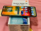 Xiaomi Redmi Note 14 Pro Plus 256GB (Used)