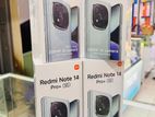 Xiaomi Redmi Note 14 Pro Plus 512GB 5G (Brand New)