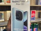 Xiaomi Redmi Note 14 Pro Plus 512GB (Brand New)